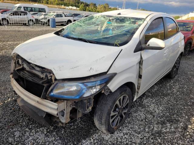 2014 CHEVROLET ONIX 