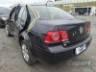 2009 VOLKSWAGEN BORA 