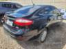 2014 FORD FIESTA SEDAN 
