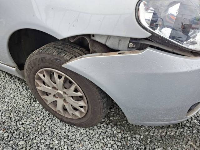 2016 FIAT PALIO 