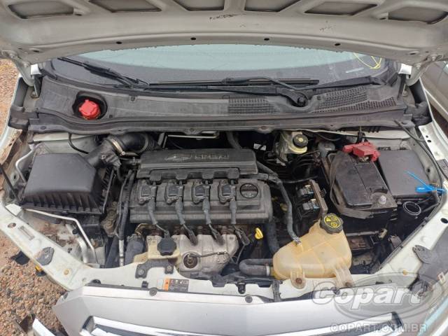 2015 CHEVROLET PRISMA 