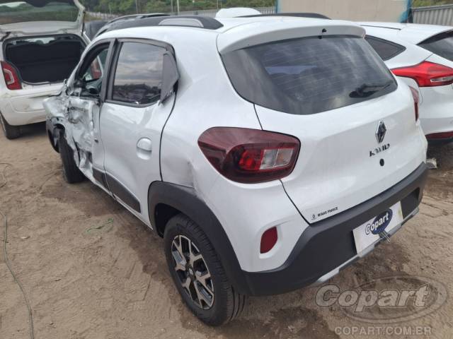 2025 RENAULT KWID 