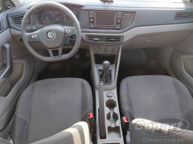 2018 VOLKSWAGEN POLO 