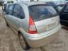 2012 CITROEN C3 