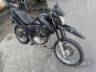 2024 HONDA NXR 160 