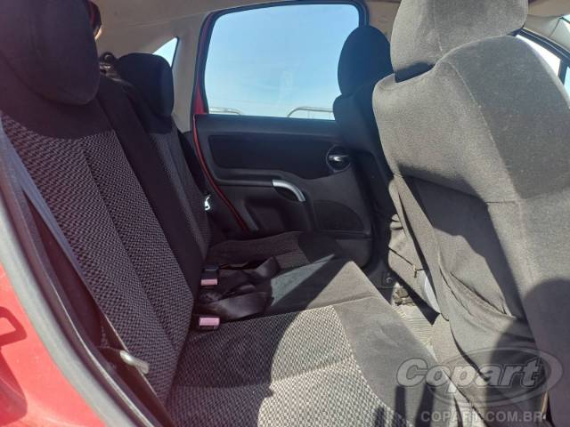 2009 CITROEN C3 