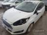 2016 FORD FIESTA 