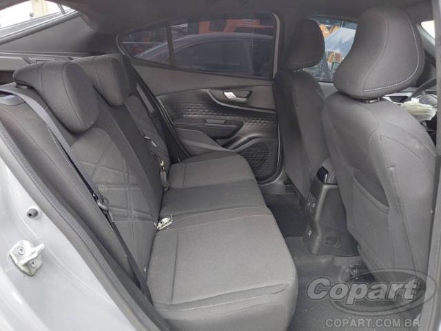2026 FIAT FASTBACK 