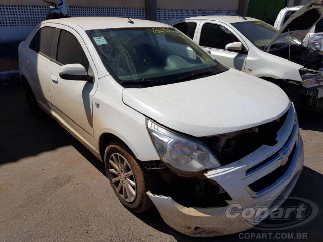 2013 CHEVROLET COBALT 