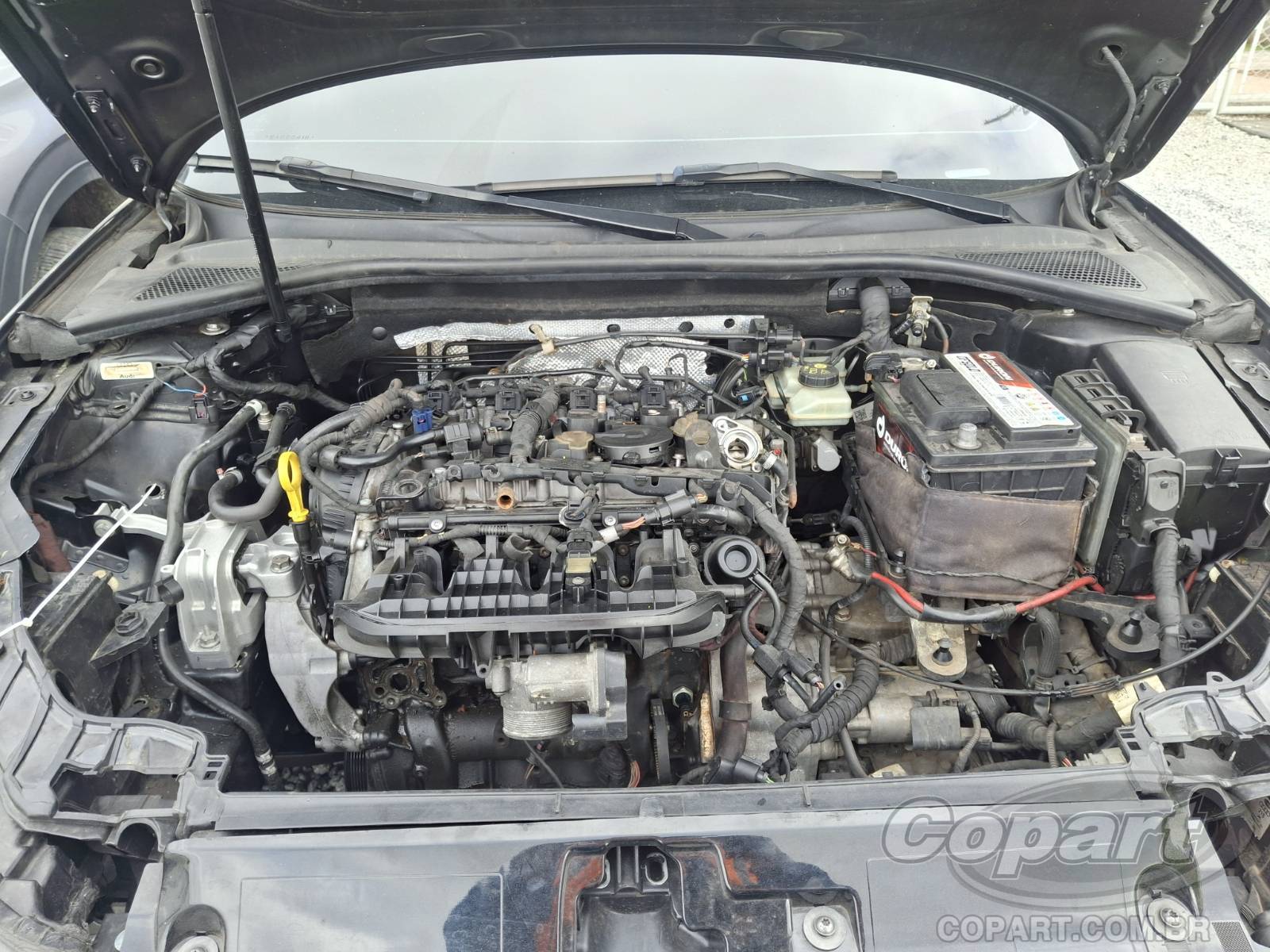 2014 AUDI A3 SPORTBACK — foto 7 de 11