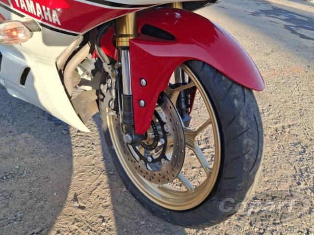 2023 YAMAHA YZF R3 