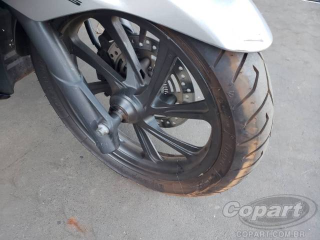 2021 HONDA PCX 