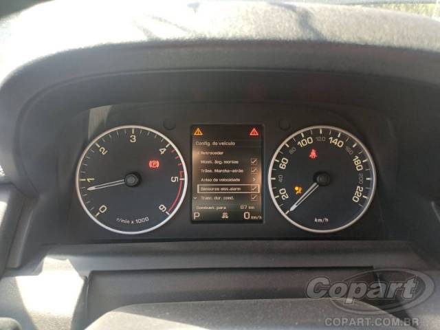 2014 LAND ROVER DISCOVERY 