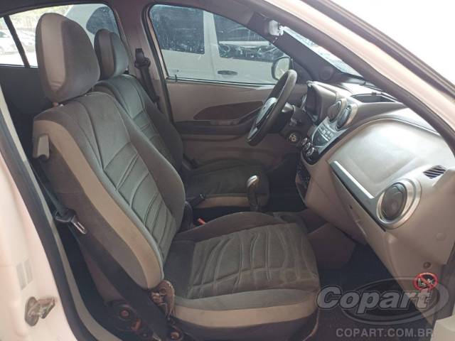 2013 CHEVROLET AGILE 