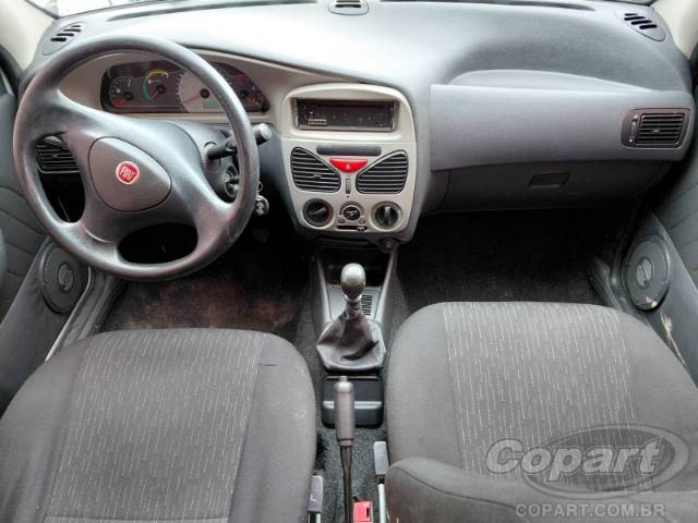2012 FIAT PALIO 