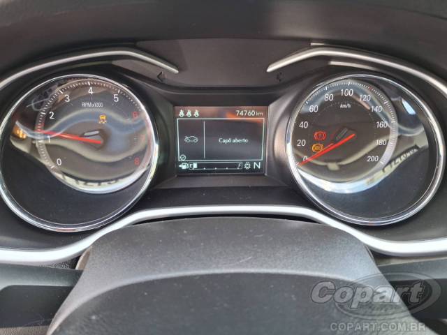 2020 CHEVROLET ONIX 