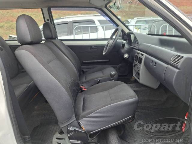 2012 FIAT UNO 
