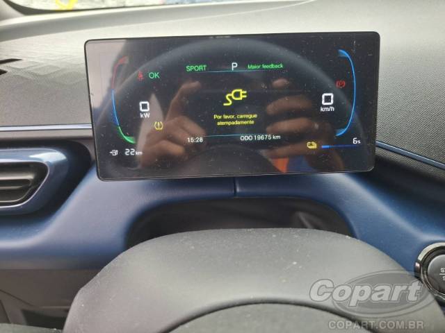 2026 BYD DOLPHIN MINI 