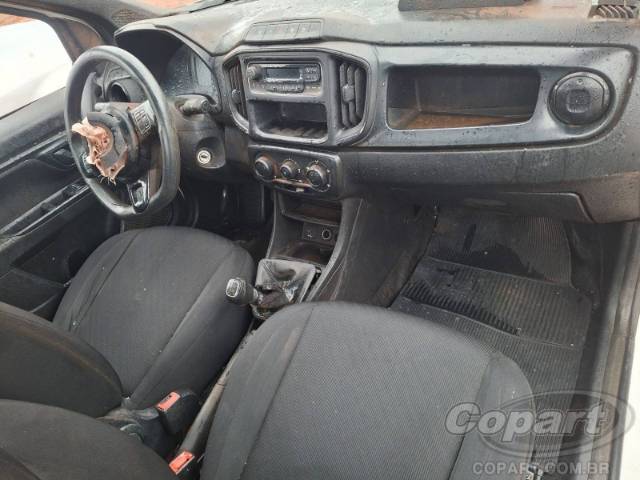 2022 FIAT STRADA 