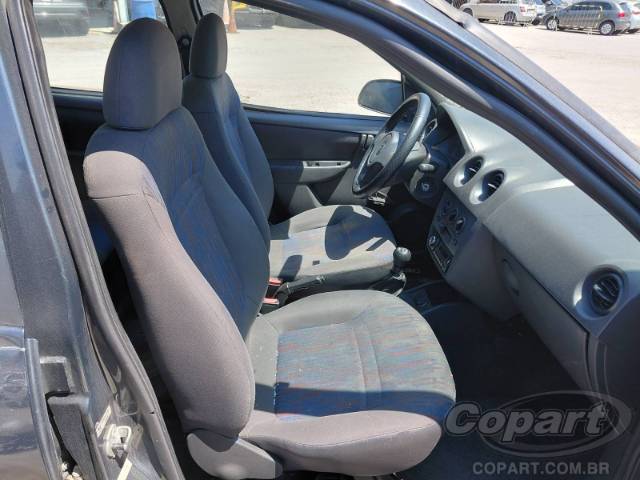 2009 CHEVROLET CELTA 