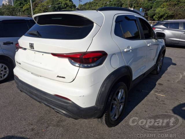 2023 FIAT PULSE 