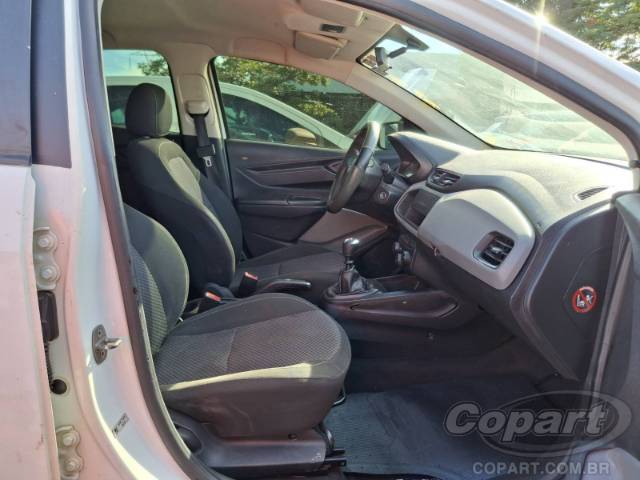 2019 CHEVROLET ONIX 