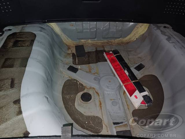 2019 HYUNDAI HB20S 