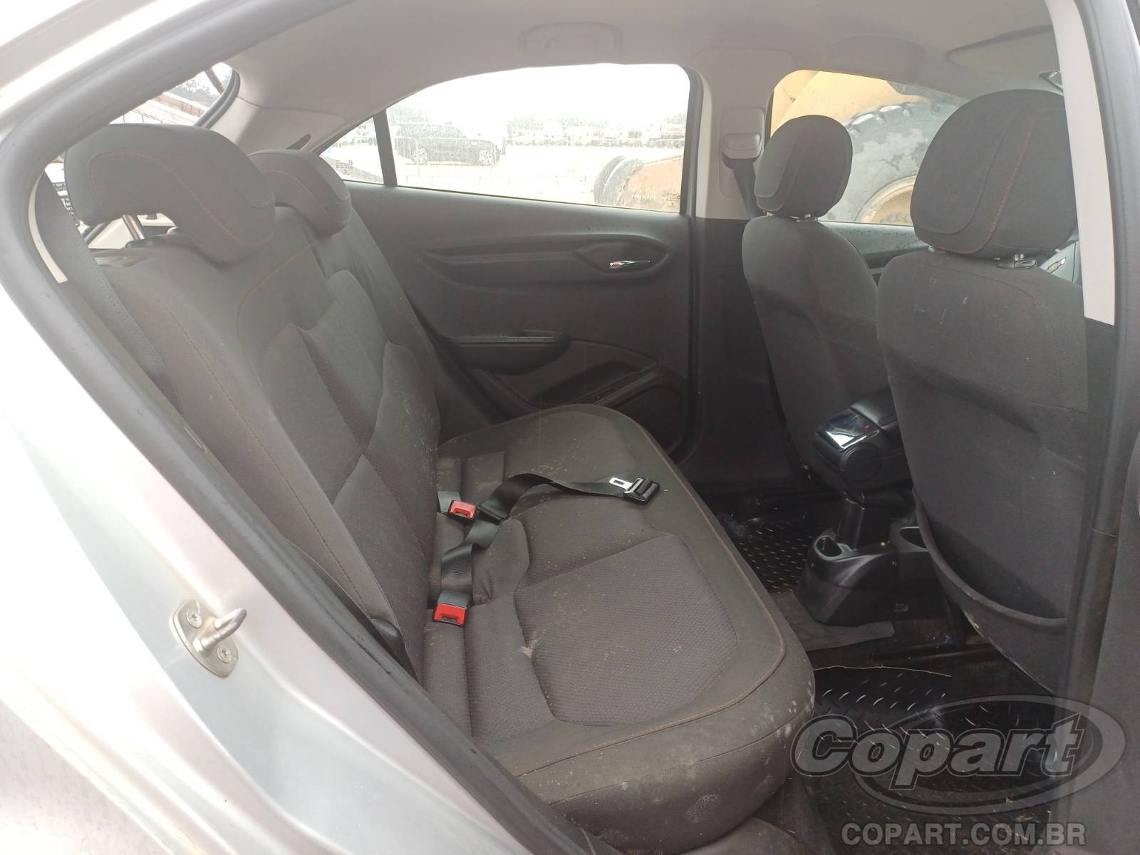 Foto 6 de 10: 2015 CHEVROLET ONIX