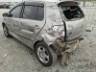 2013 VOLKSWAGEN FOX 