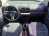 2008 VOLKSWAGEN SPACEFOX 