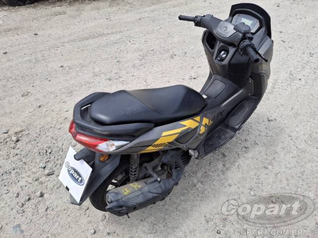 2023 YAMAHA NMAX 