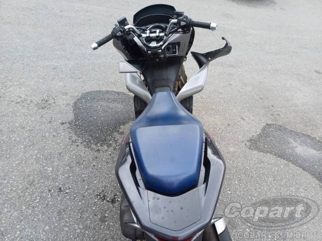 2020 HONDA PCX 