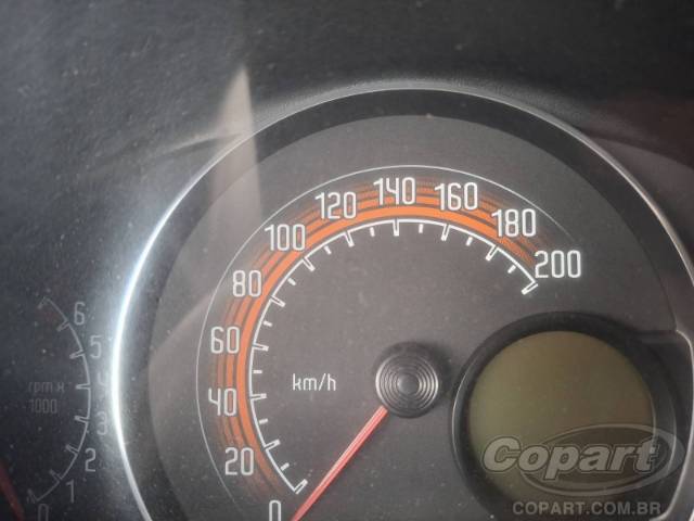 2016 FIAT FIORINO FURGAO 