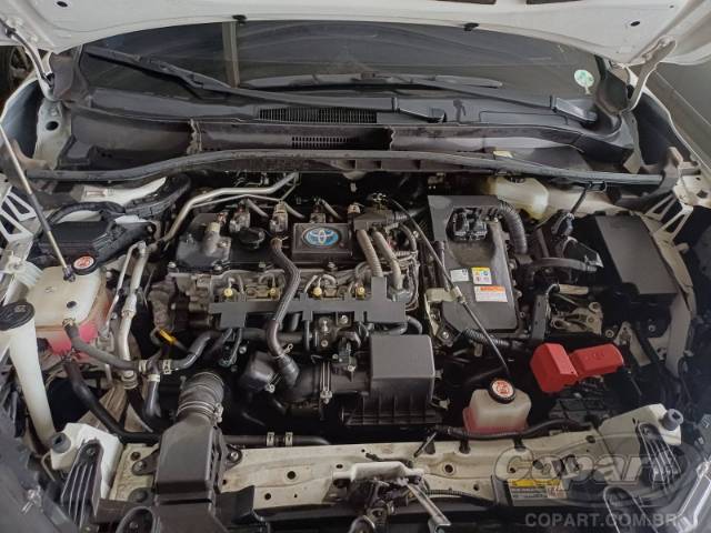2023 TOYOTA COROLLA CROSS 