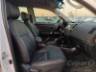 2014 TOYOTA HILUX CD 