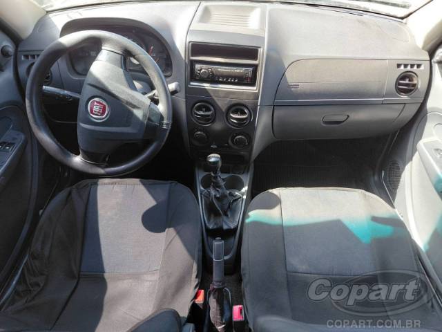 2016 FIAT PALIO 