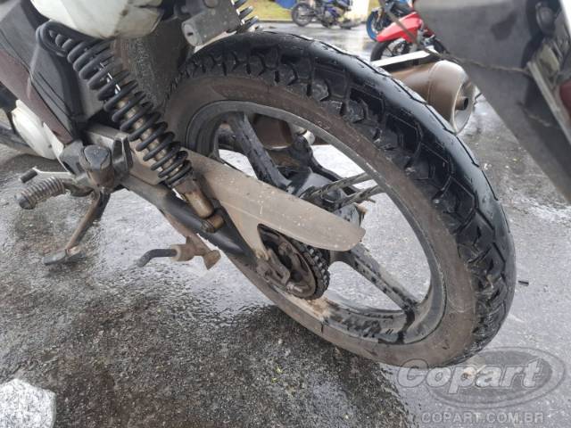 2014 HONDA CG 150 