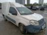 2016 FIAT FIORINO FURGAO 