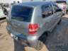 2004 VOLKSWAGEN FOX 