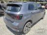 2022 VOLKSWAGEN T-CROSS 