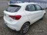 2024 FIAT ARGO 