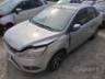 2013 FORD FOCUS SEDAN 