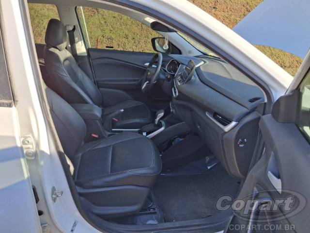 2023 CHEVROLET TRACKER 