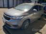 2019 CHEVROLET SPIN 