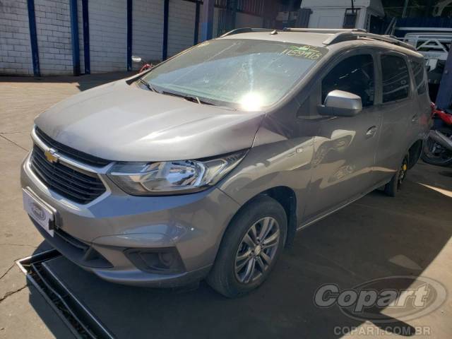2019 CHEVROLET SPIN 