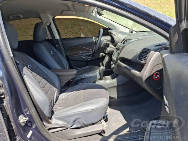 2018 CHEVROLET COBALT 