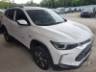 2022 CHEVROLET TRACKER 