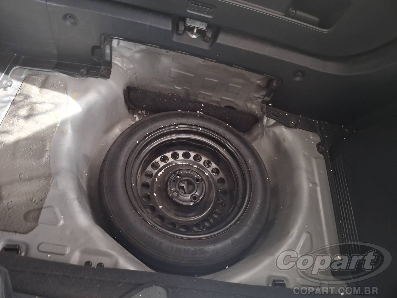 Foto 10 de 10: 2021 HYUNDAI HB20