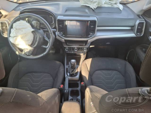 2024 FIAT TORO 