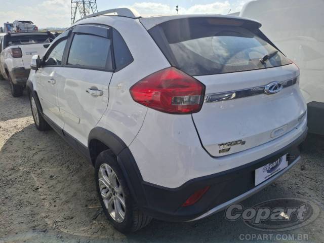 2019 CAOA CHERY TIGGO 2 